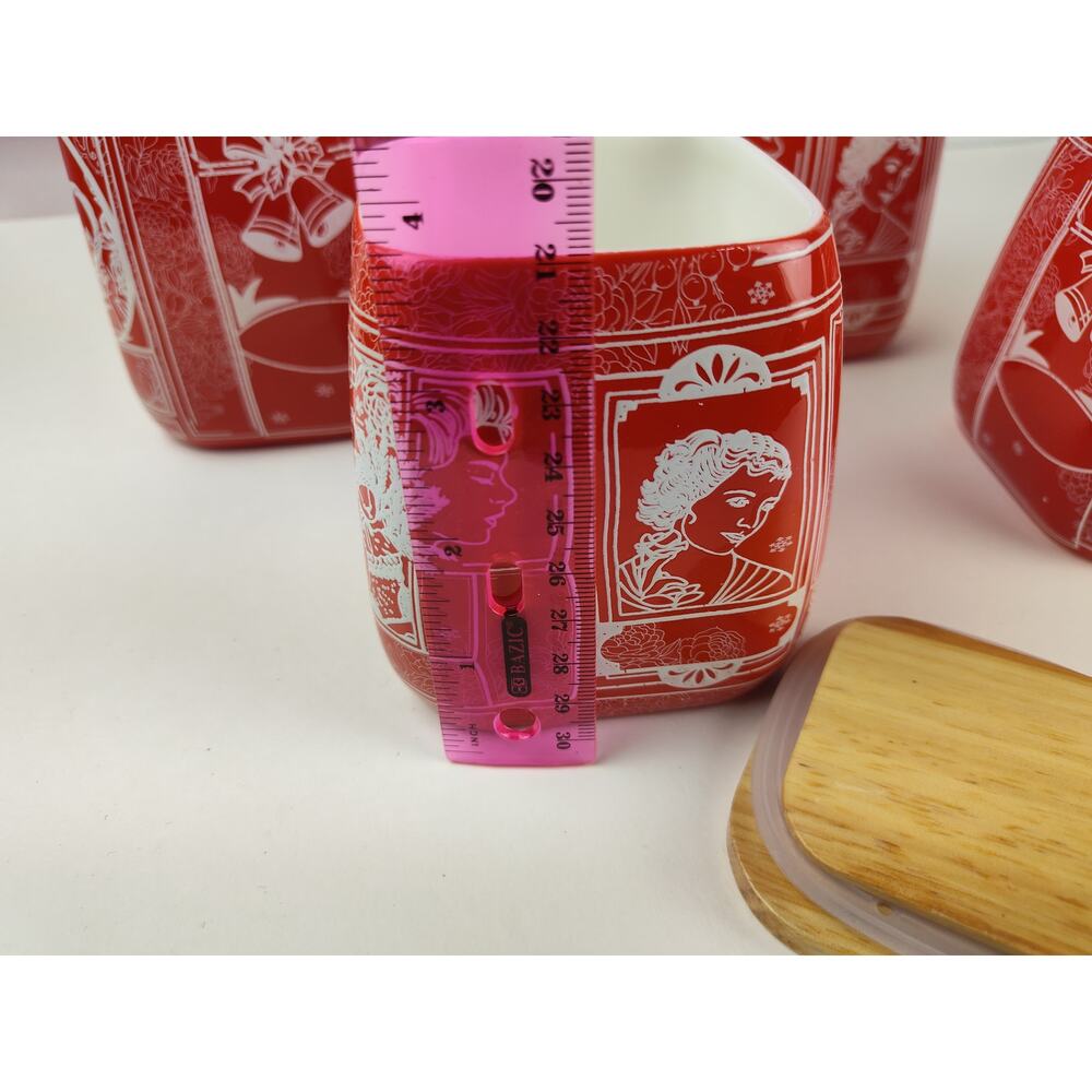 Christmas Storage Containers - Picture 4 of 5